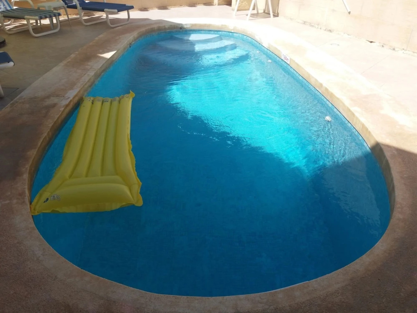 Dun Nastas Farmhouse