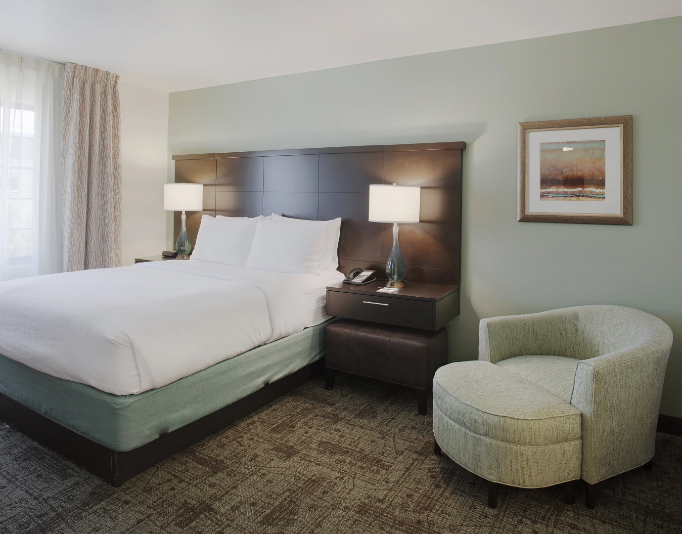 Staybridge Suites Fayetteville/Univ Of Arkansas by IHG