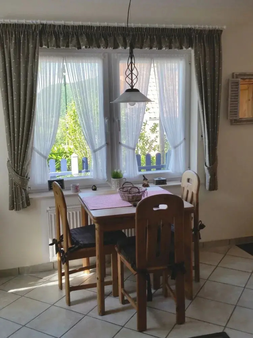 Ferienwohnung Pollig