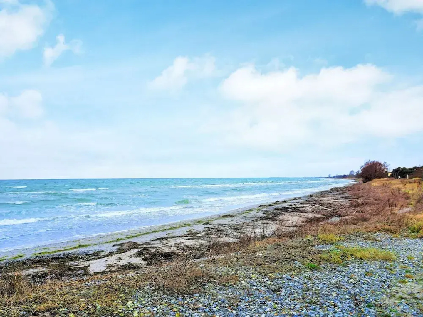 5 Person Holiday Home in Trelleborg