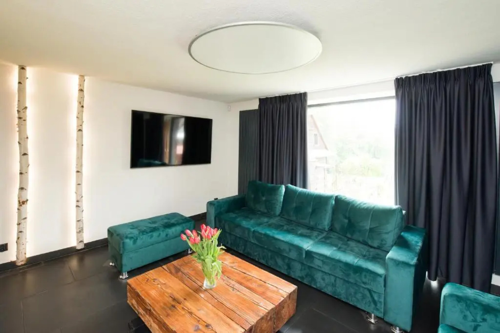 Apartamenty Minimal House