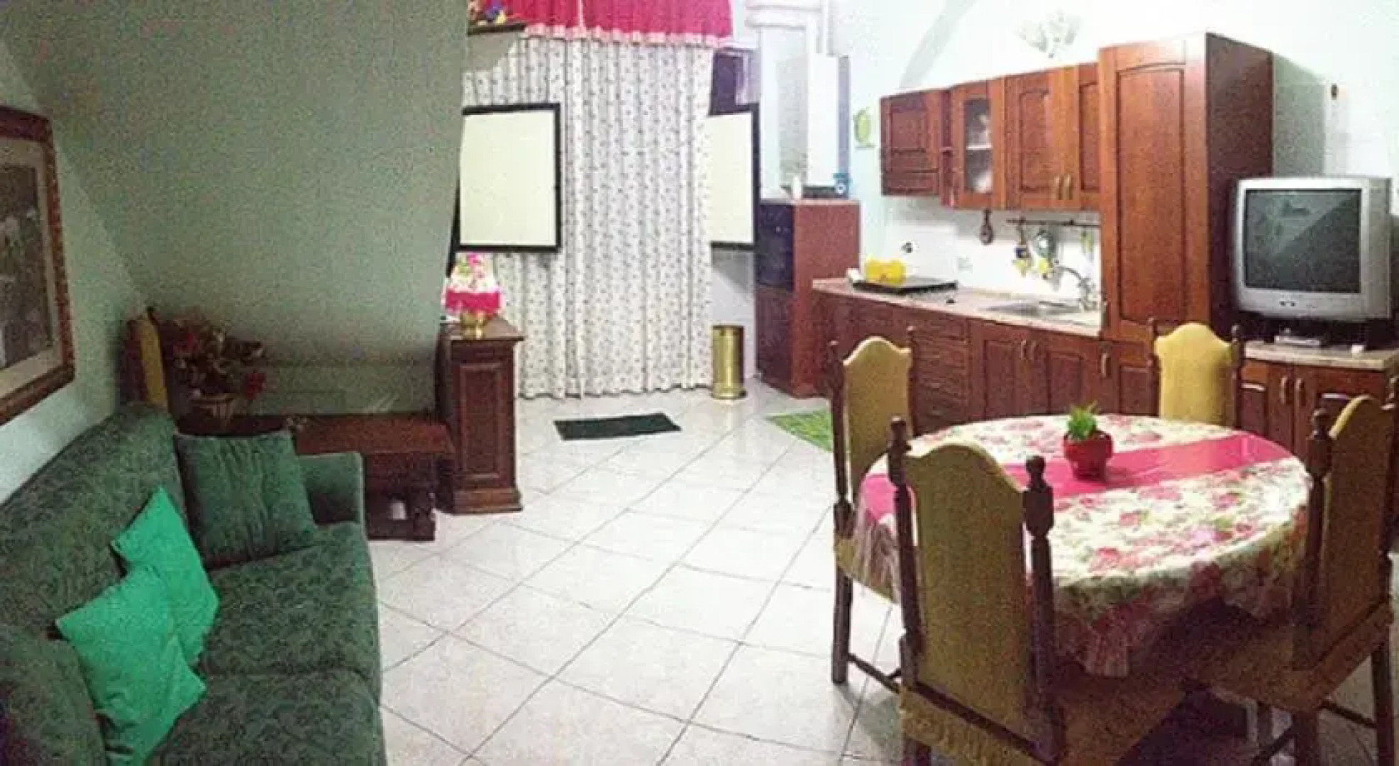 Holiday Home Manfredonia