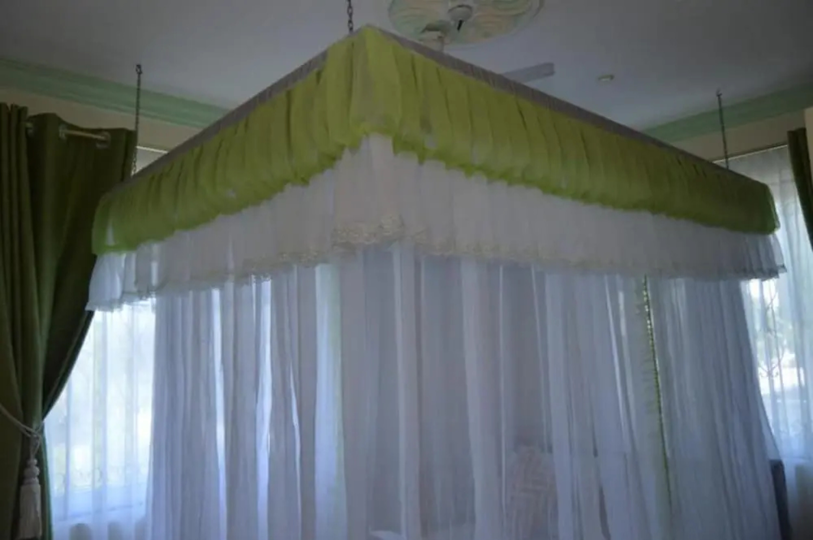 Prime Comfort Hotel & Apartments