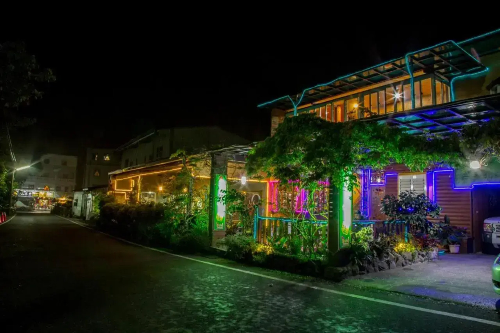 Rui Li Yinxiang Qu Homestay