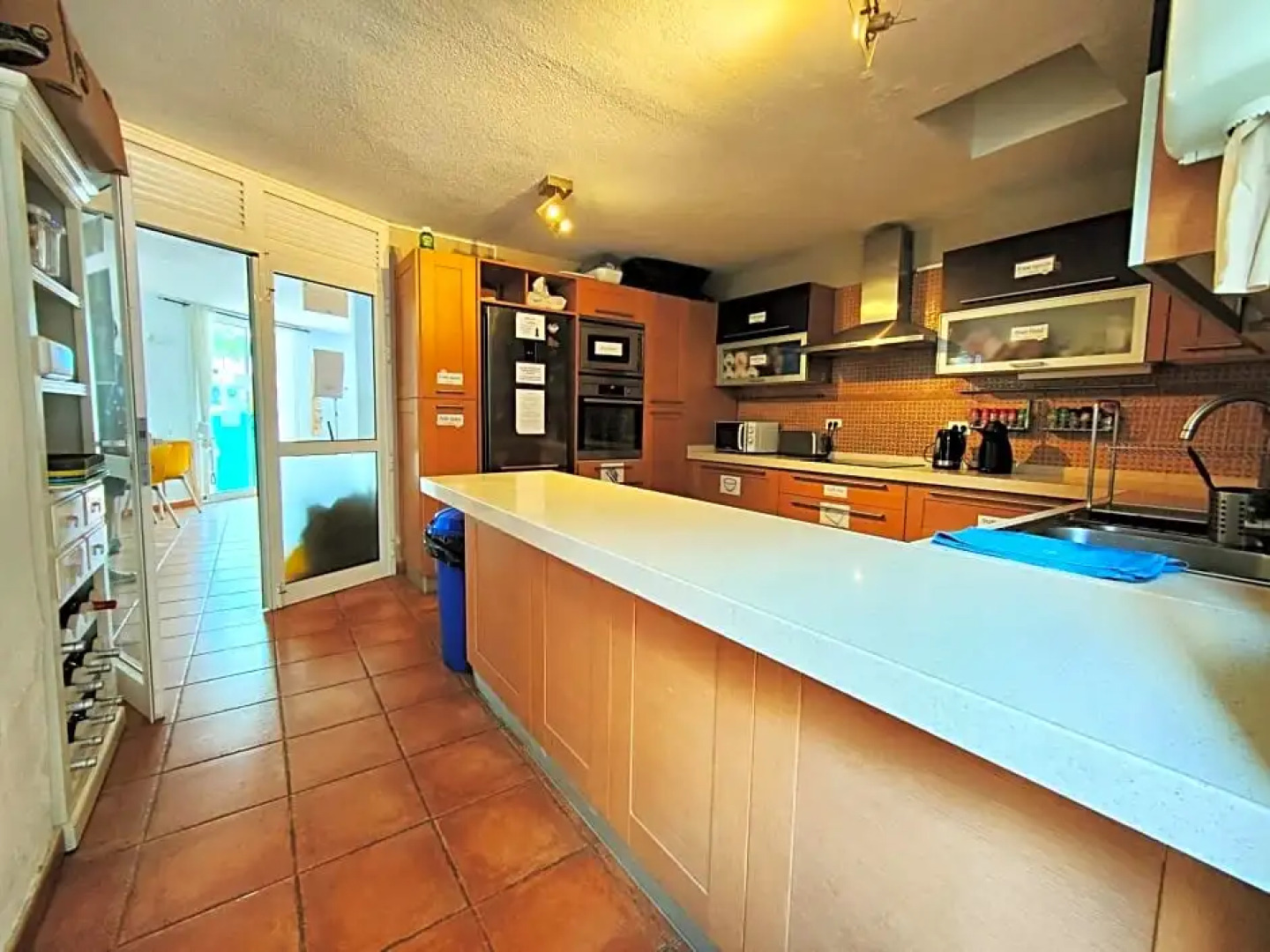 Endless Summer Hostel - Adults Only