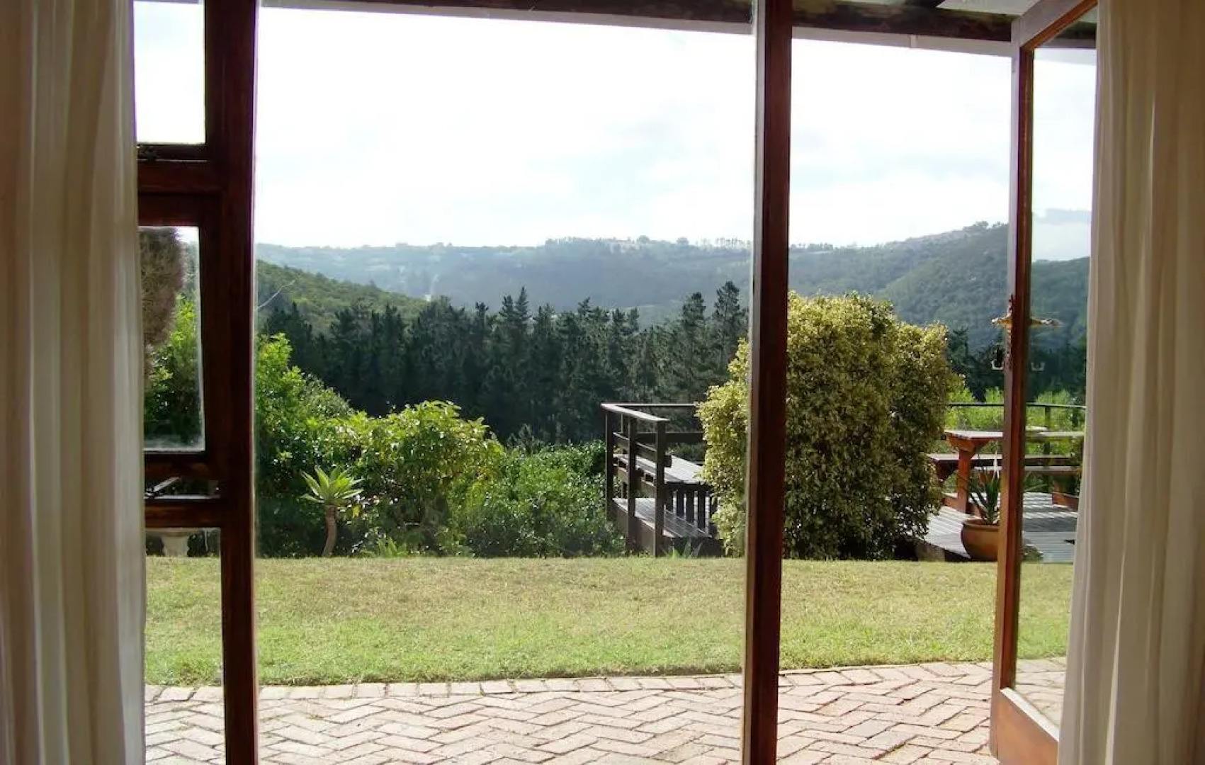 Madon Studio Self Catering Apartment