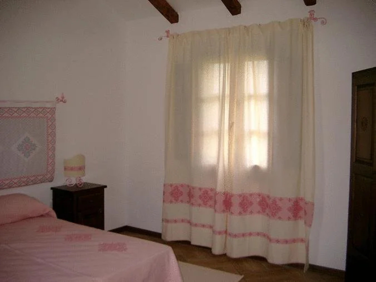 Agriturismo Putzu Canu