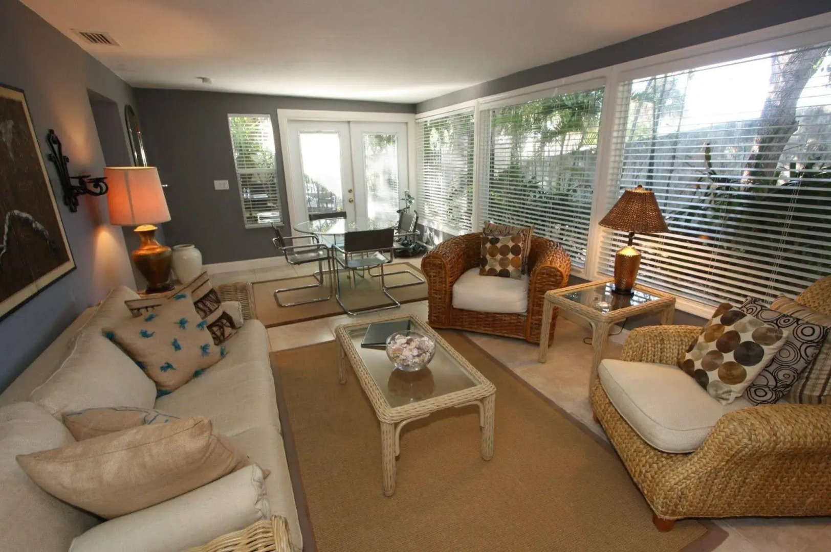 Siesta Gardens by RVA