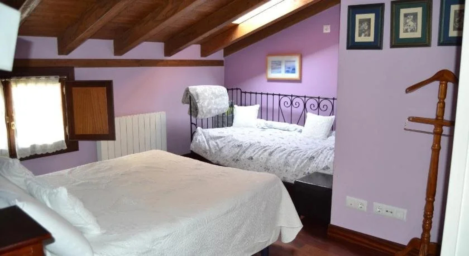 Apartamentos La Buhardilla