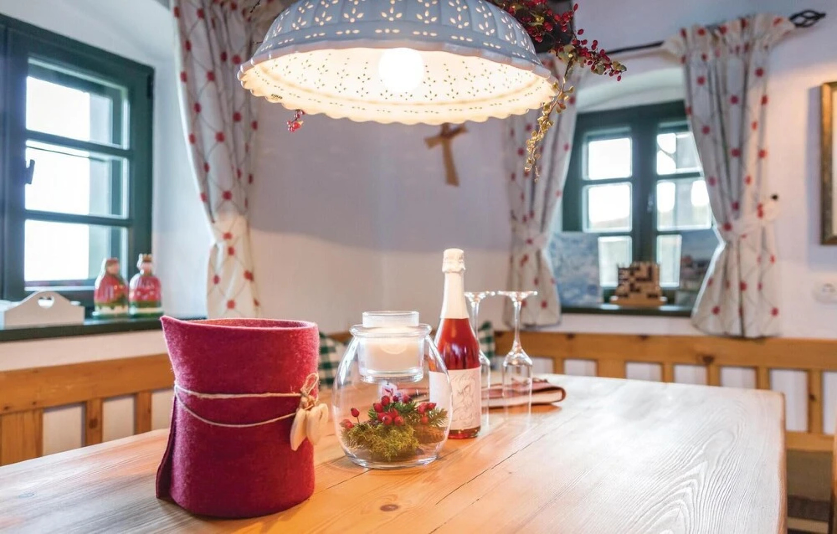 Amazing Home in Gaas With 1 Bedrooms