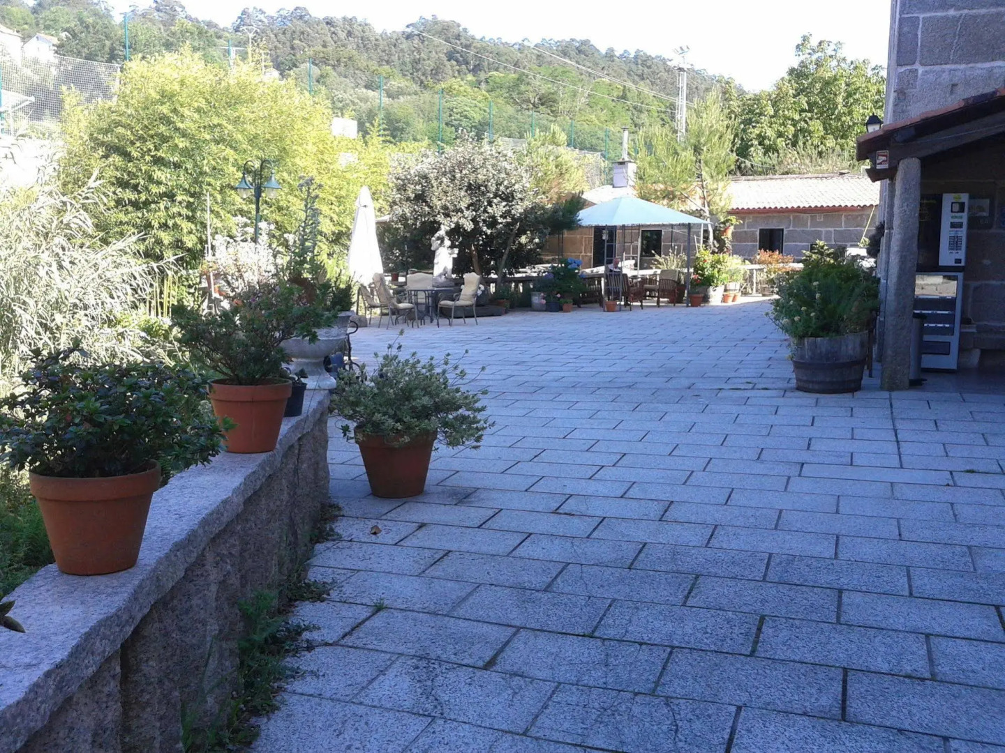 Casa Videira Turismo Rural