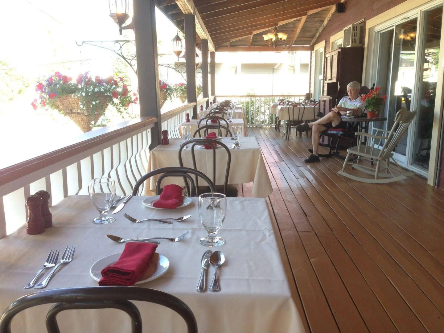 Auberge la Dolce Vita