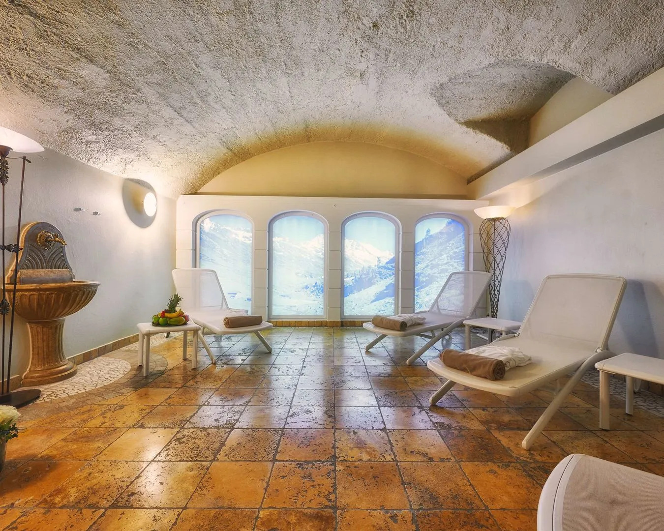 Hotel Flüela Davos, in The Unbound Collection by Hyatt