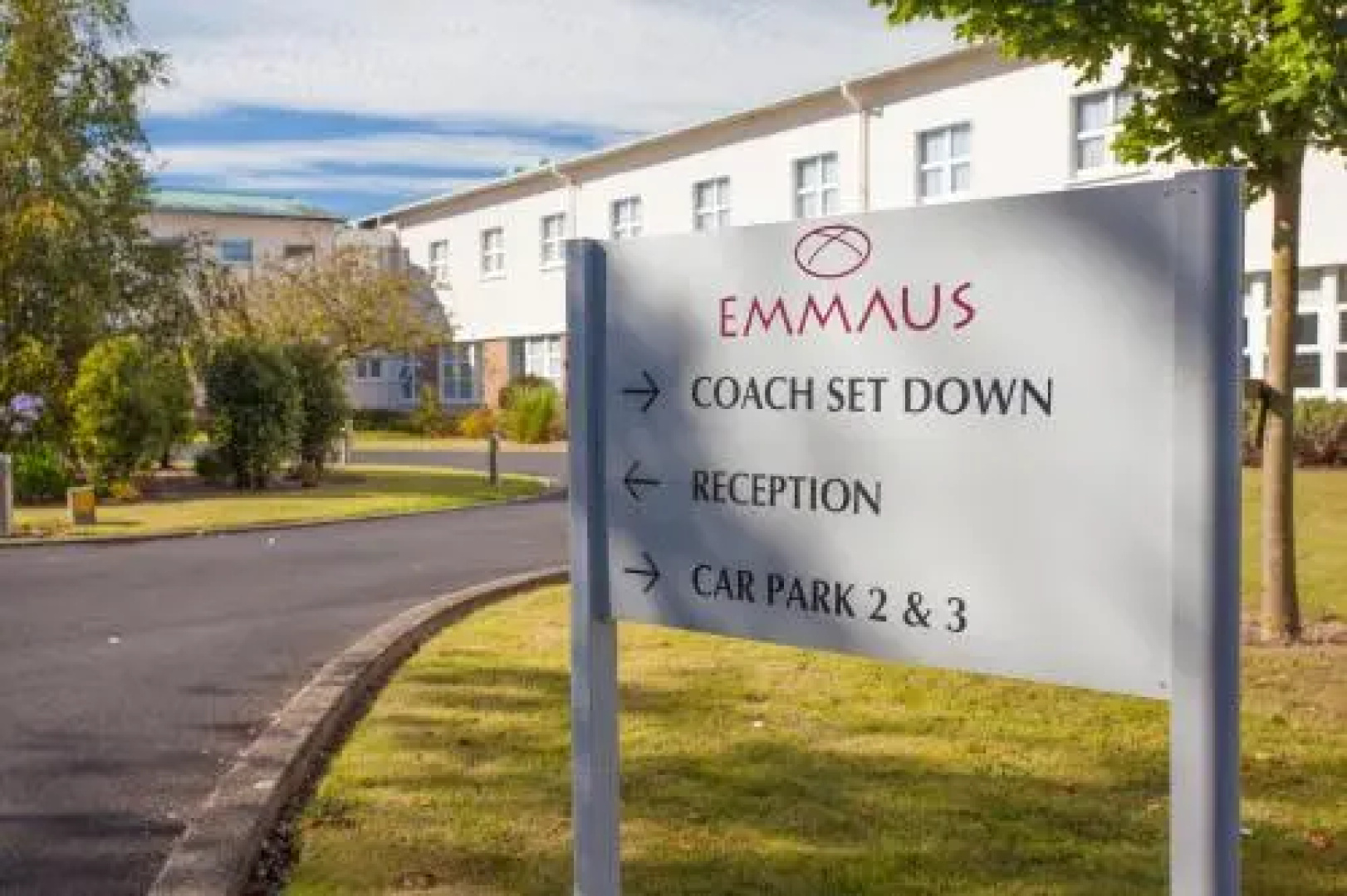Emmaus Centre