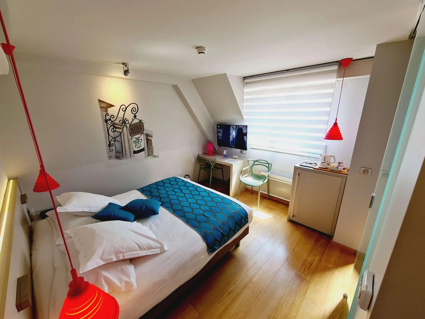 Best Western Plus Hotel & SPA Le Schoenenbourg