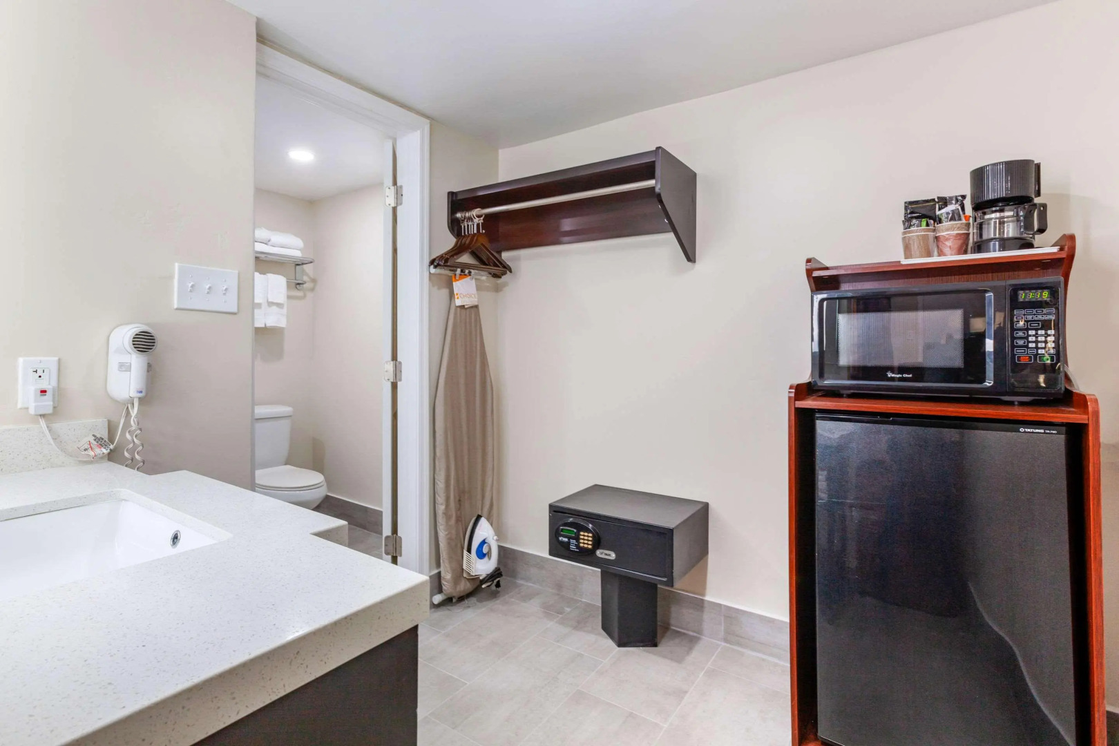 Quality Inn & Suites Goodyear - Phoenix West
