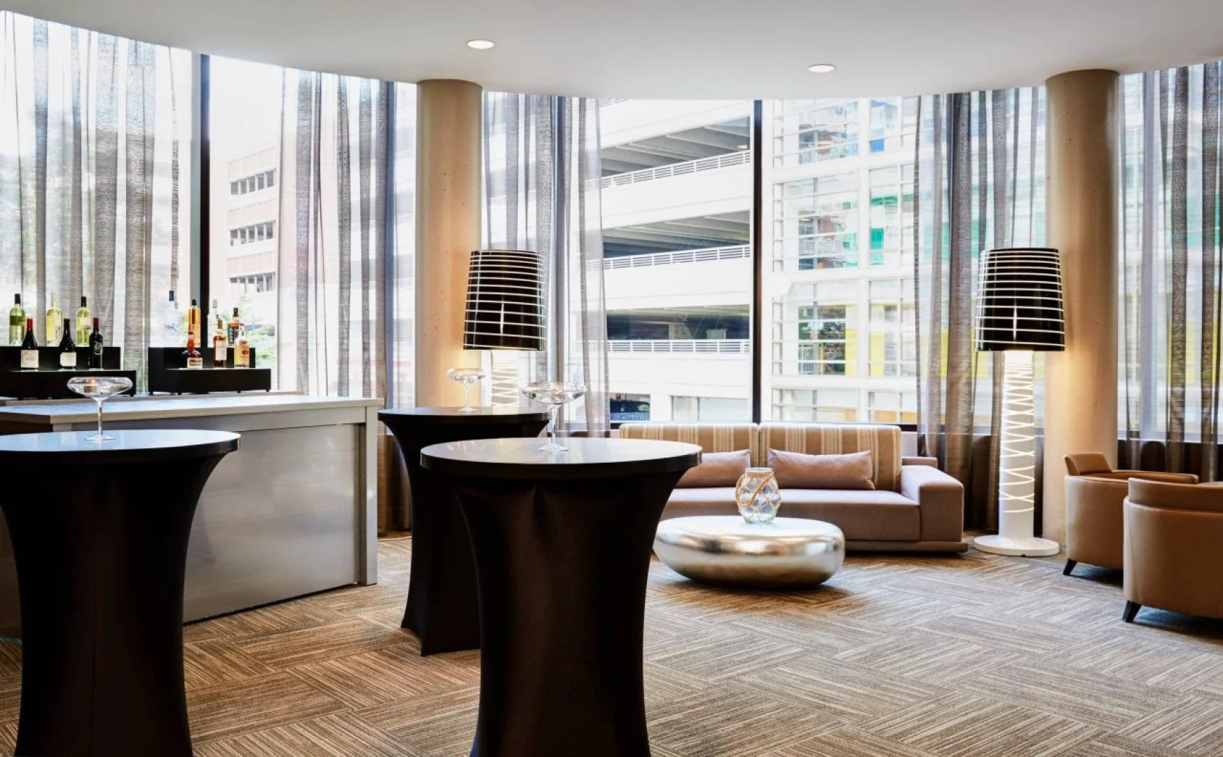 AC Hotel by Marriott National Harbor Washington, D.C. Area