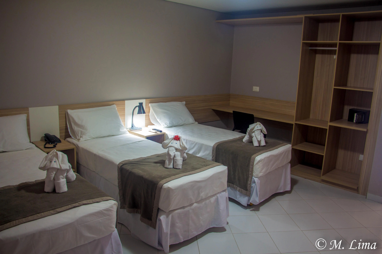Hotel Enseada Aeroporto