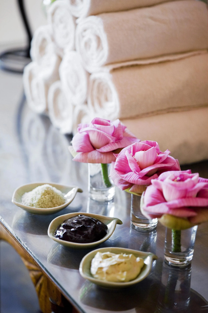 Angkor Village Suites