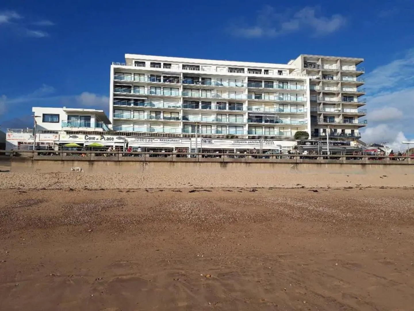 Résidence La Garenne