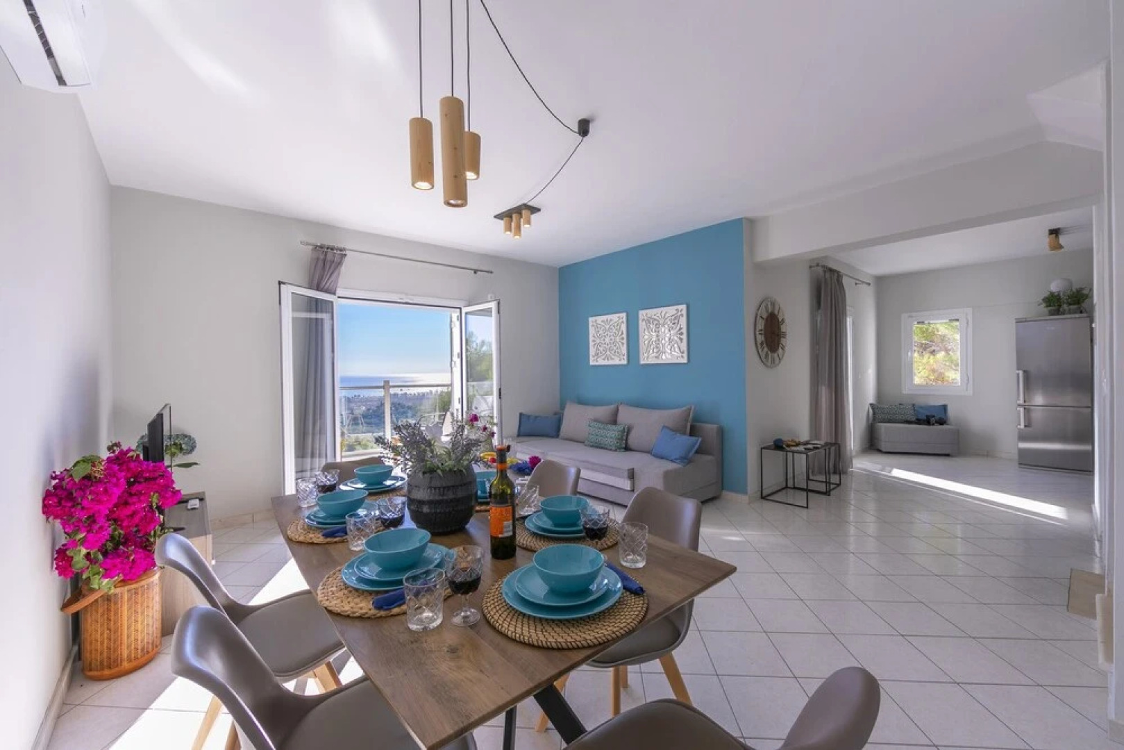 Villa Electra With Private Pool