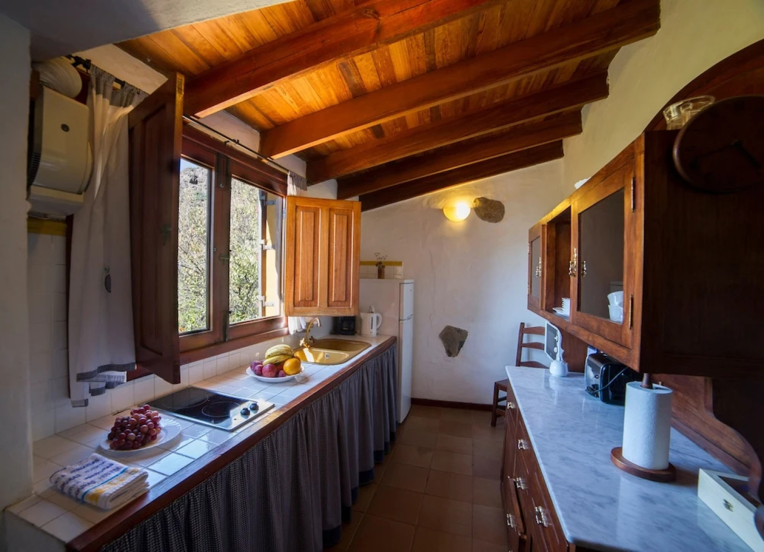 Casa Rural - Cottage Bentayga