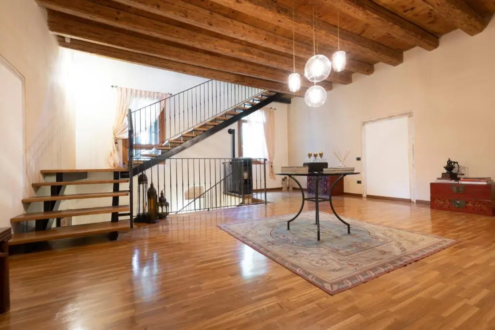 Agriturismo La Campagnola