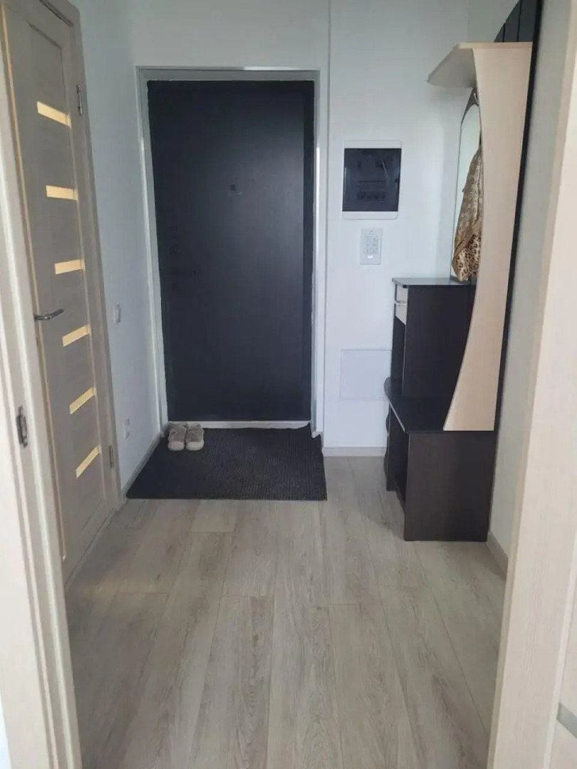 Апартаменты на улице Щорса 53