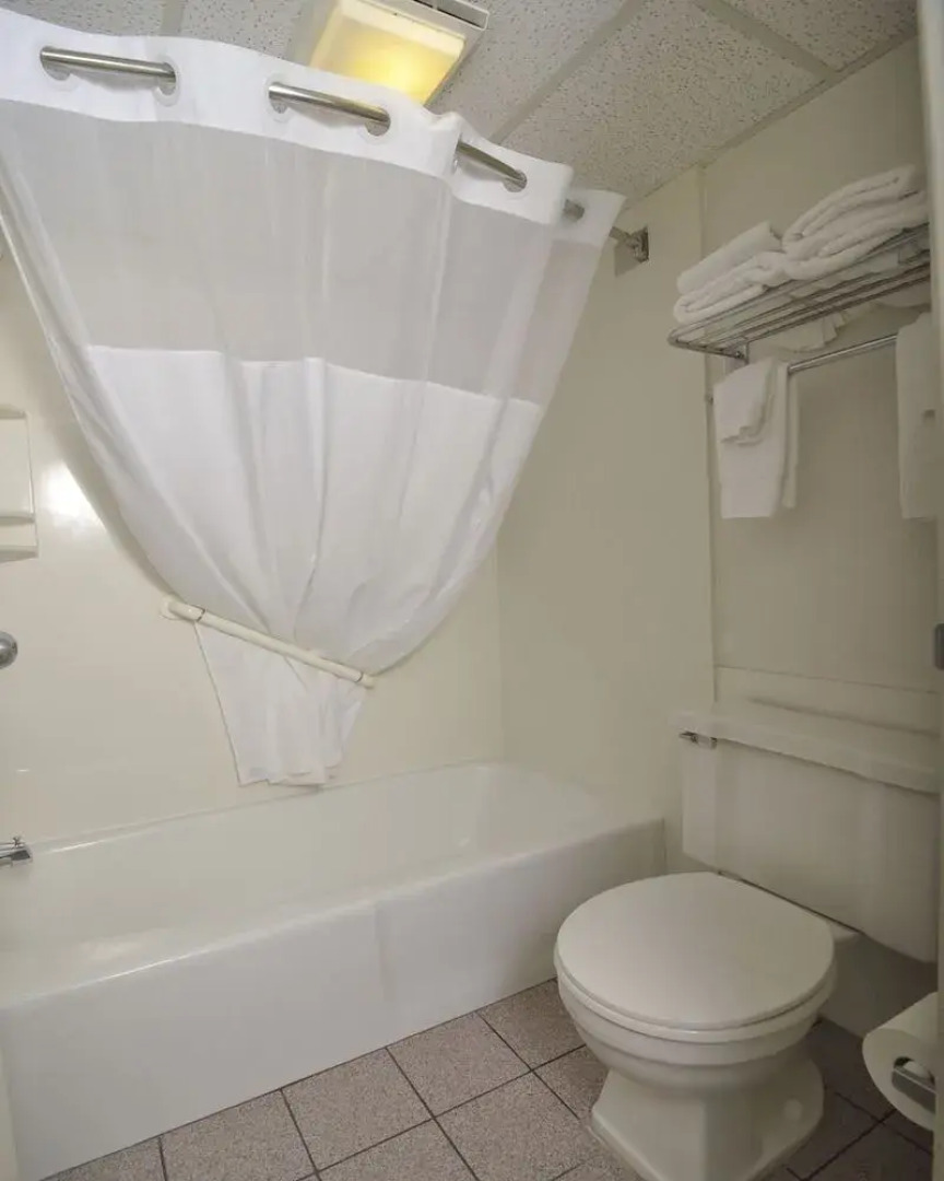 Best Budget Inn Sandusky