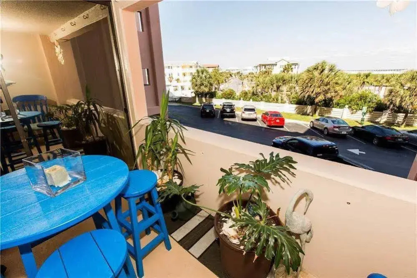 Jetty East Condominiums