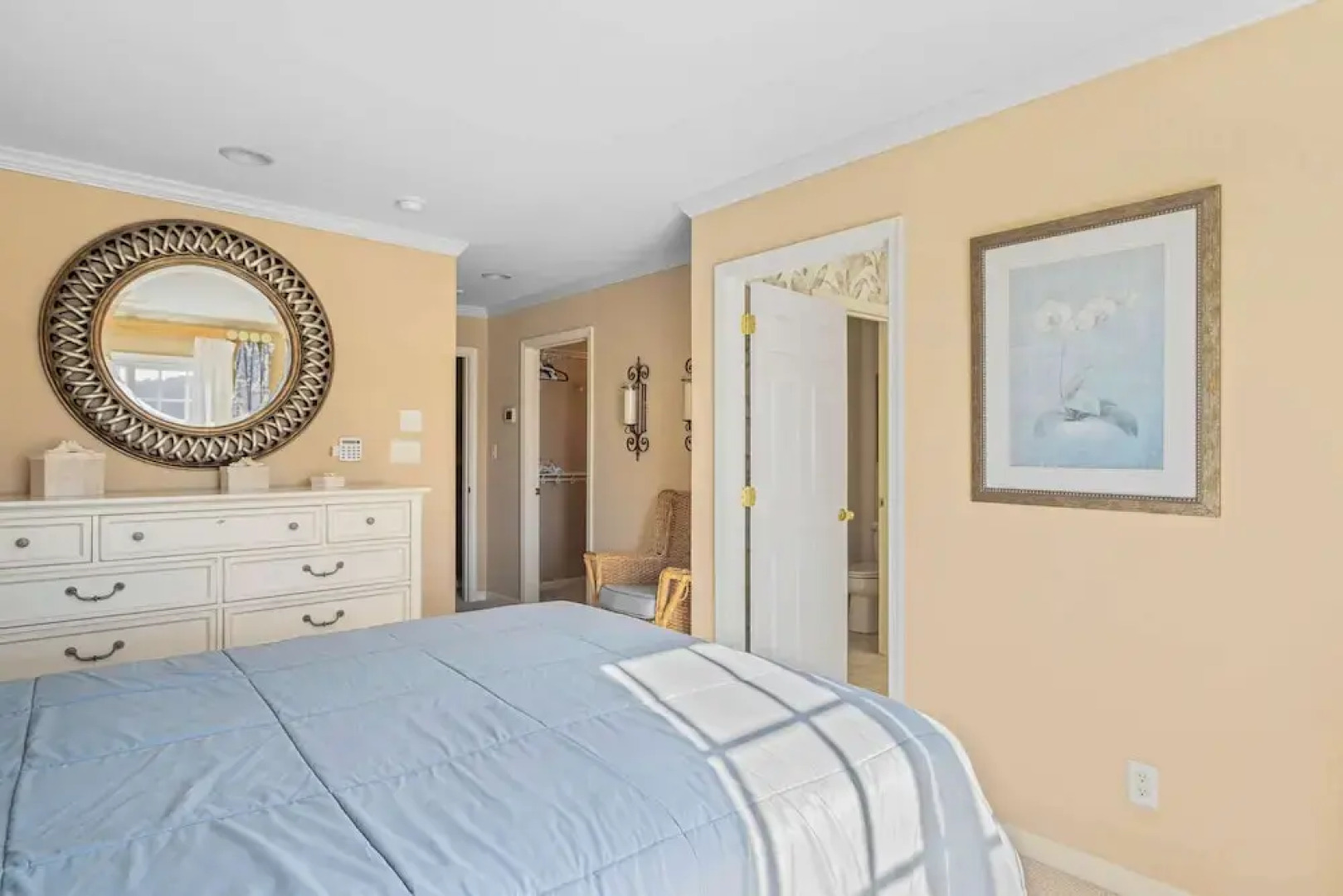 Bayside Destination Drive