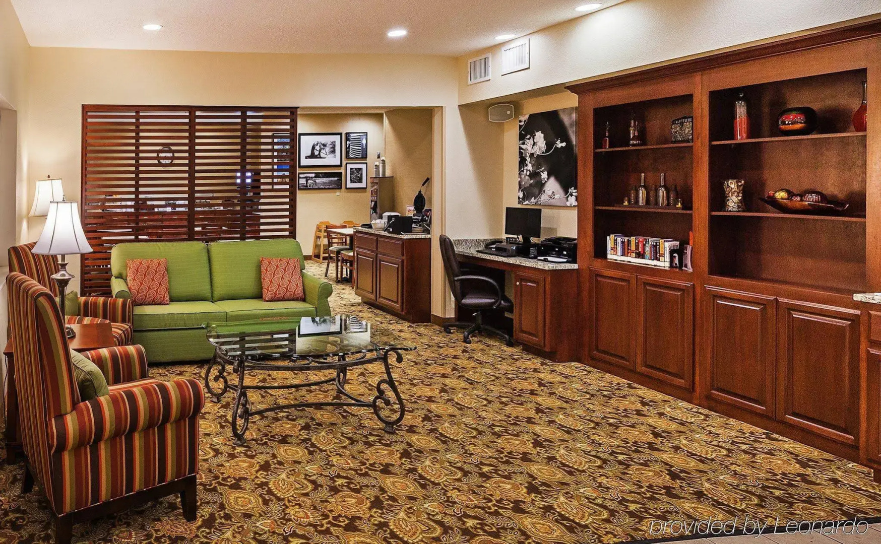 Best Western Wichita Northeast