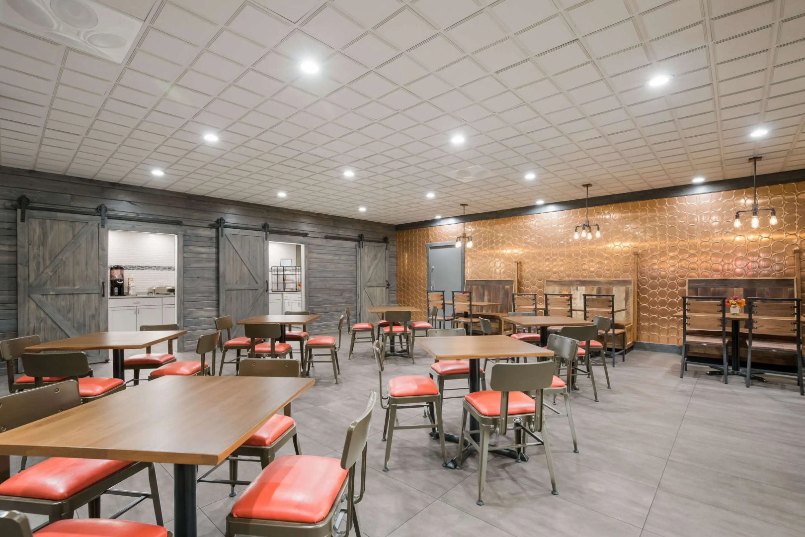 Clarion Hotel & Convention Center Joliet