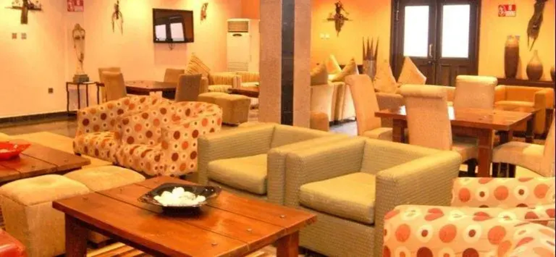 Planet One Hotel & Wellness