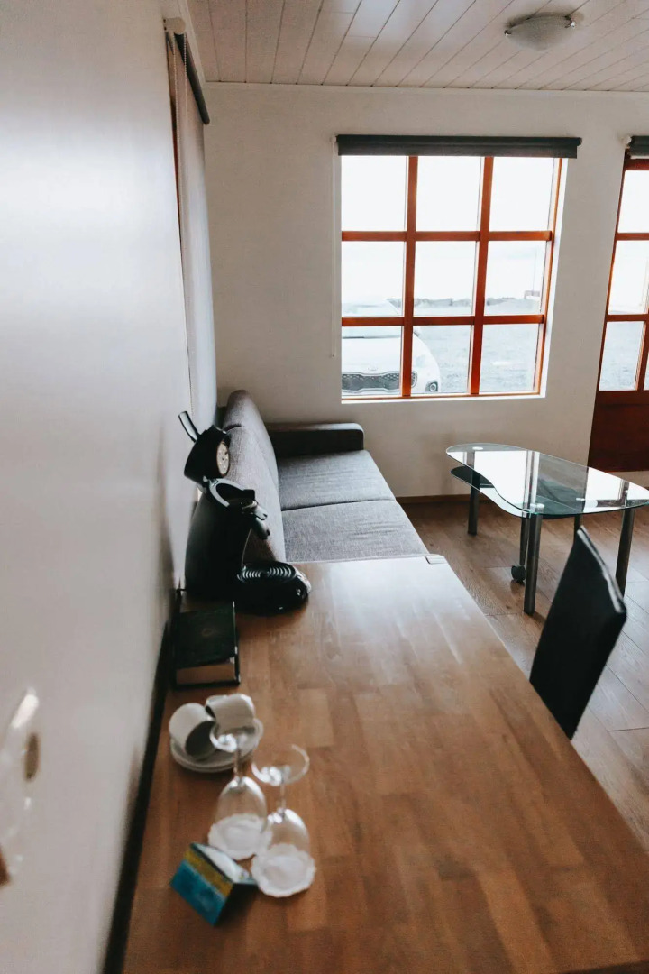 Malarhorn Guesthouse