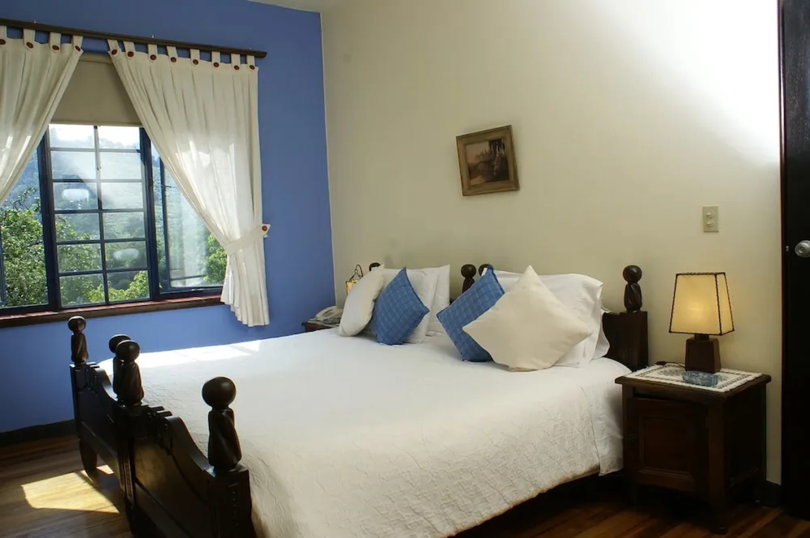 El Refugio Hotel & Spa