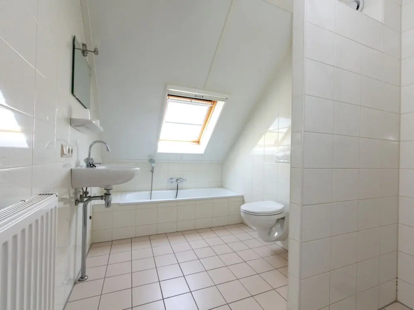 Quiet Glade Stay With Kid