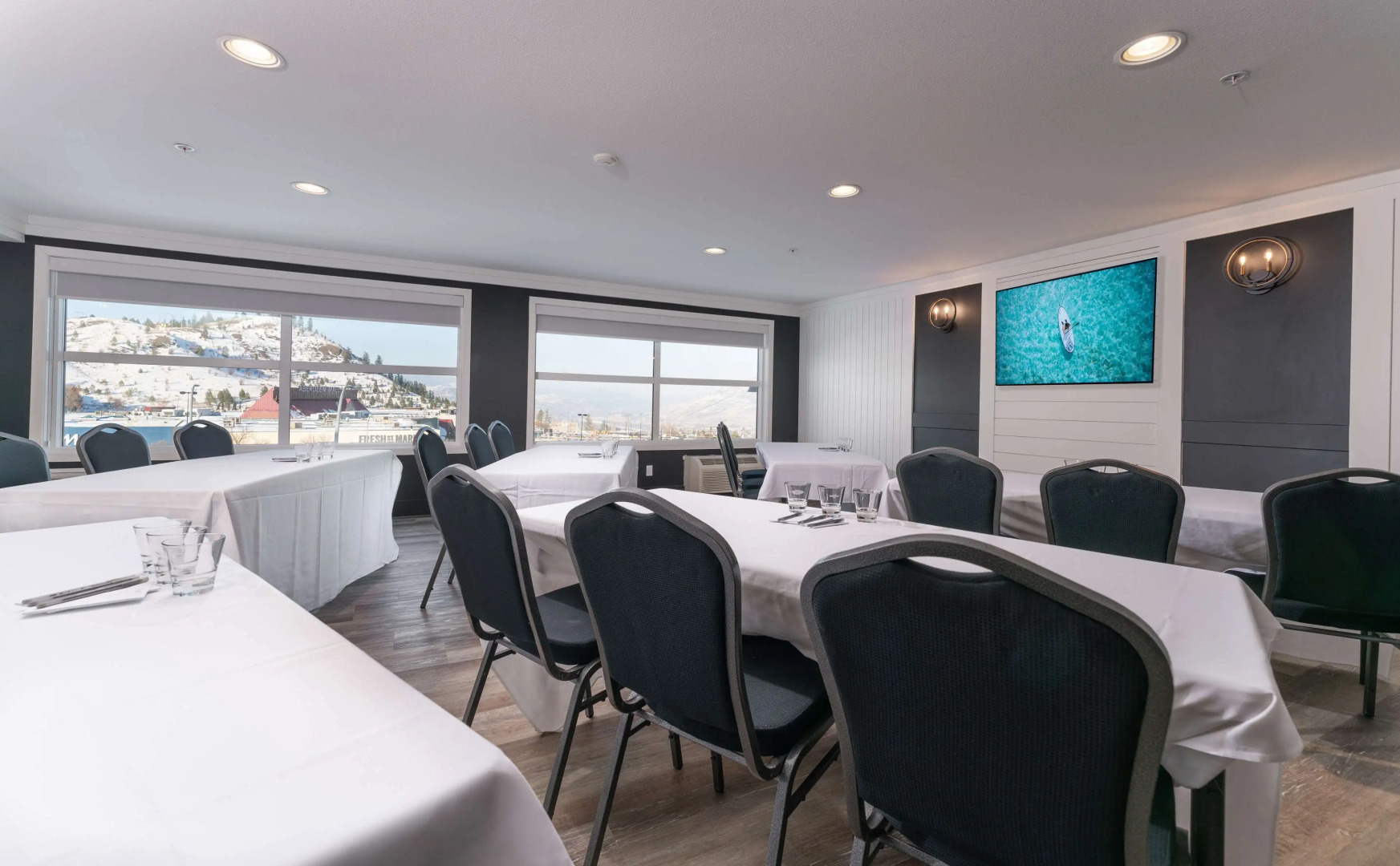 Prestige Kamloops Hotel, WorldHotels Crafted