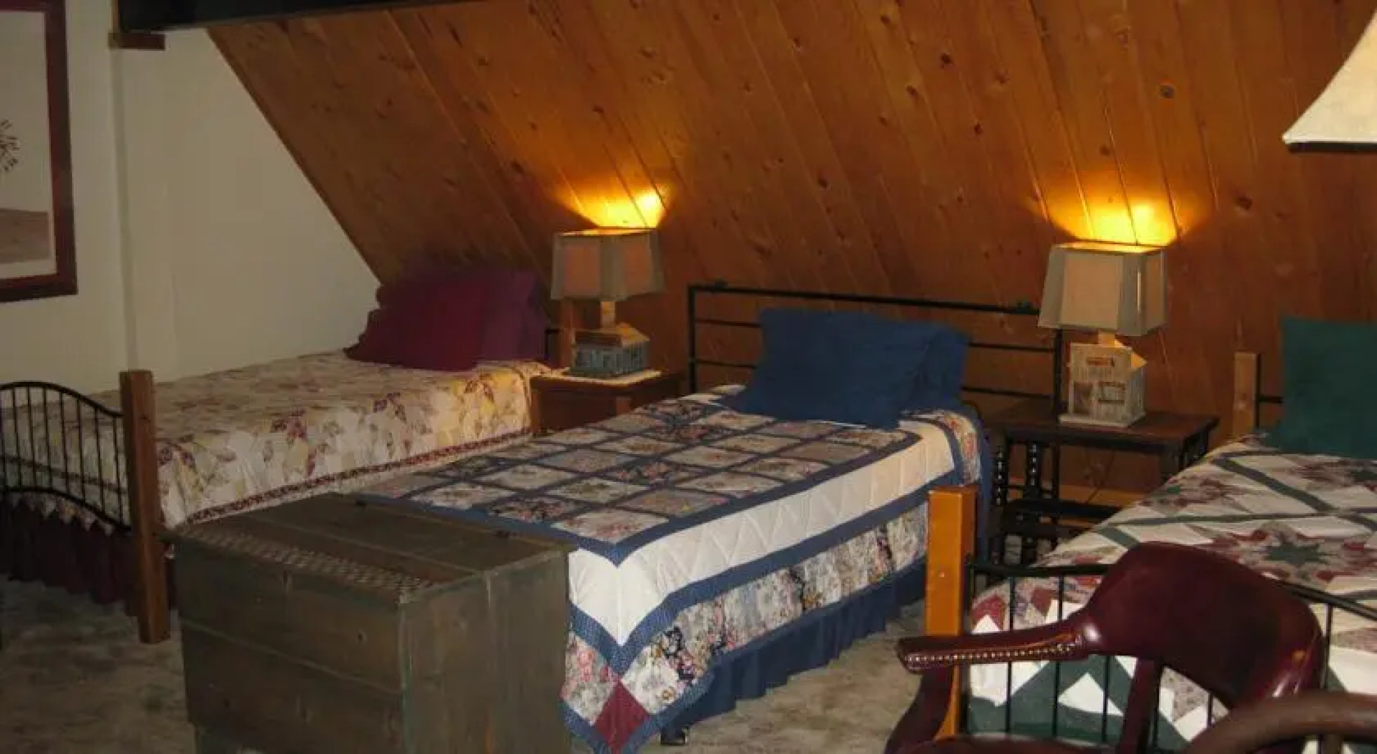 Be Our Guest Bed and Breakfast