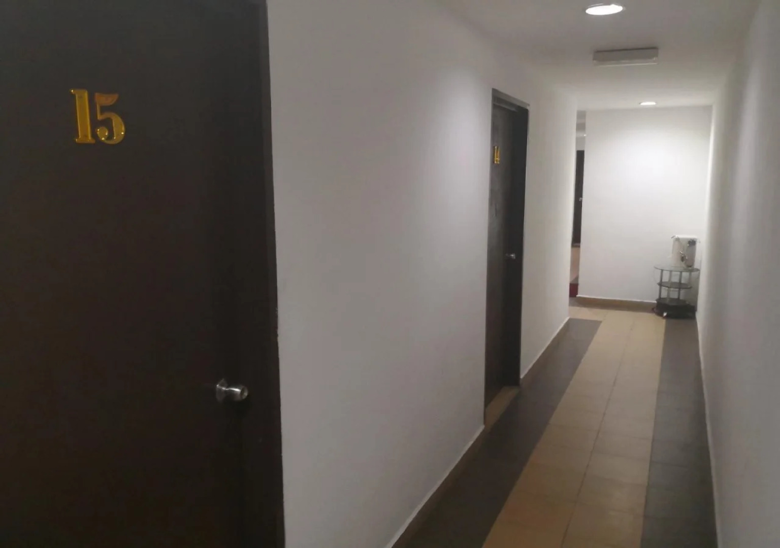 OYO 89585 Hotel Happy Inn