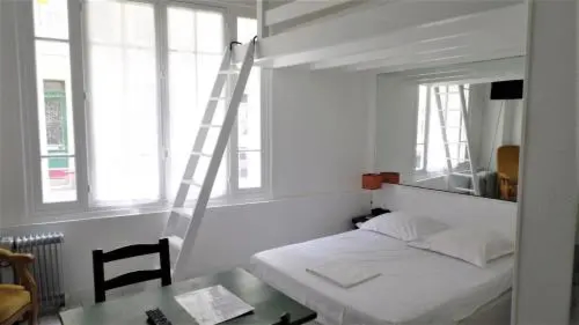 Les Studios Saint Germain