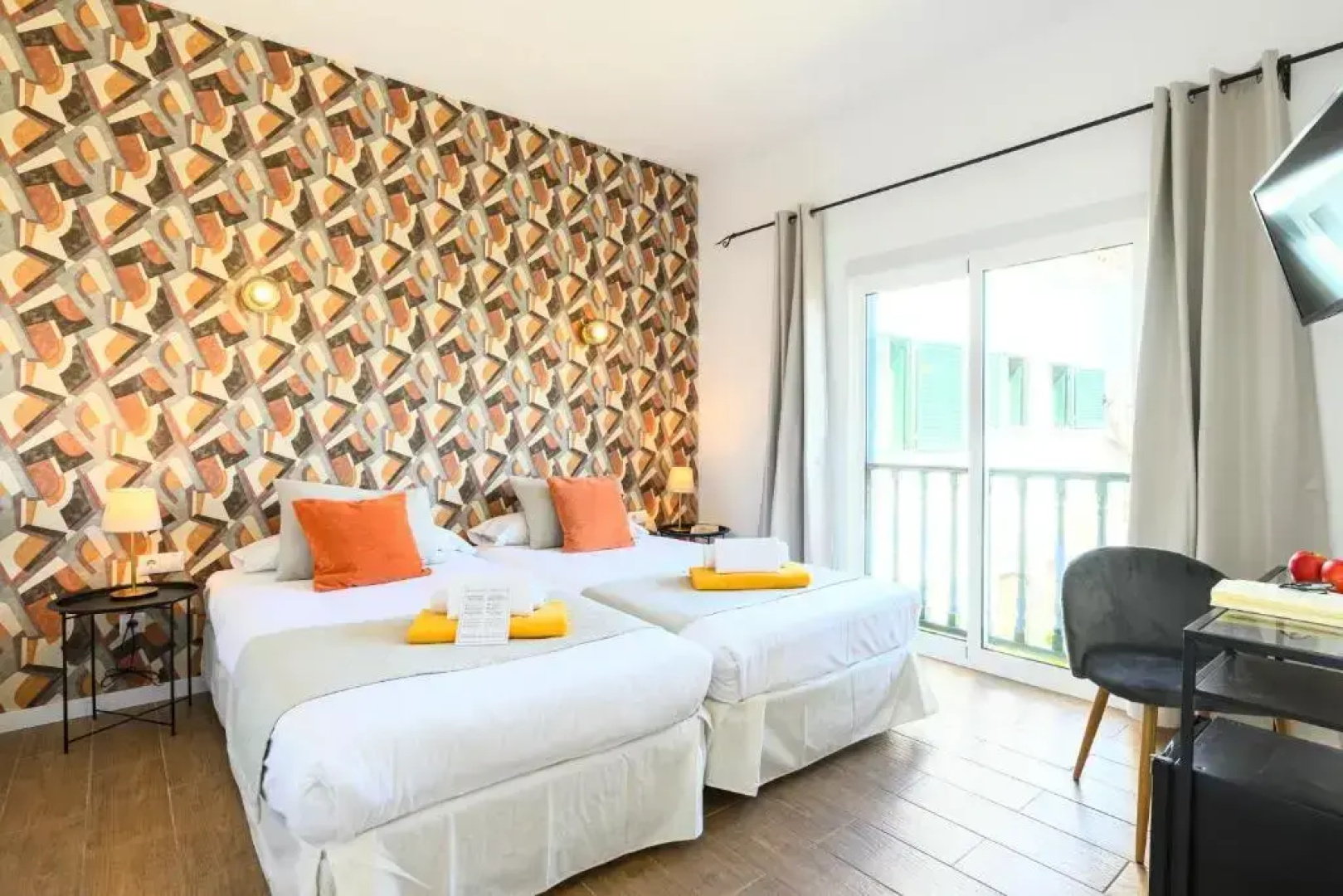 Bandama Golf Hotel