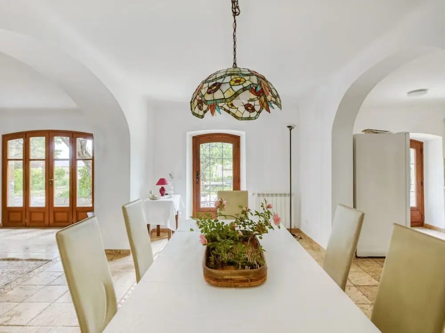 Plush Holiday Home in Tourrettes With Private Swimming Pool