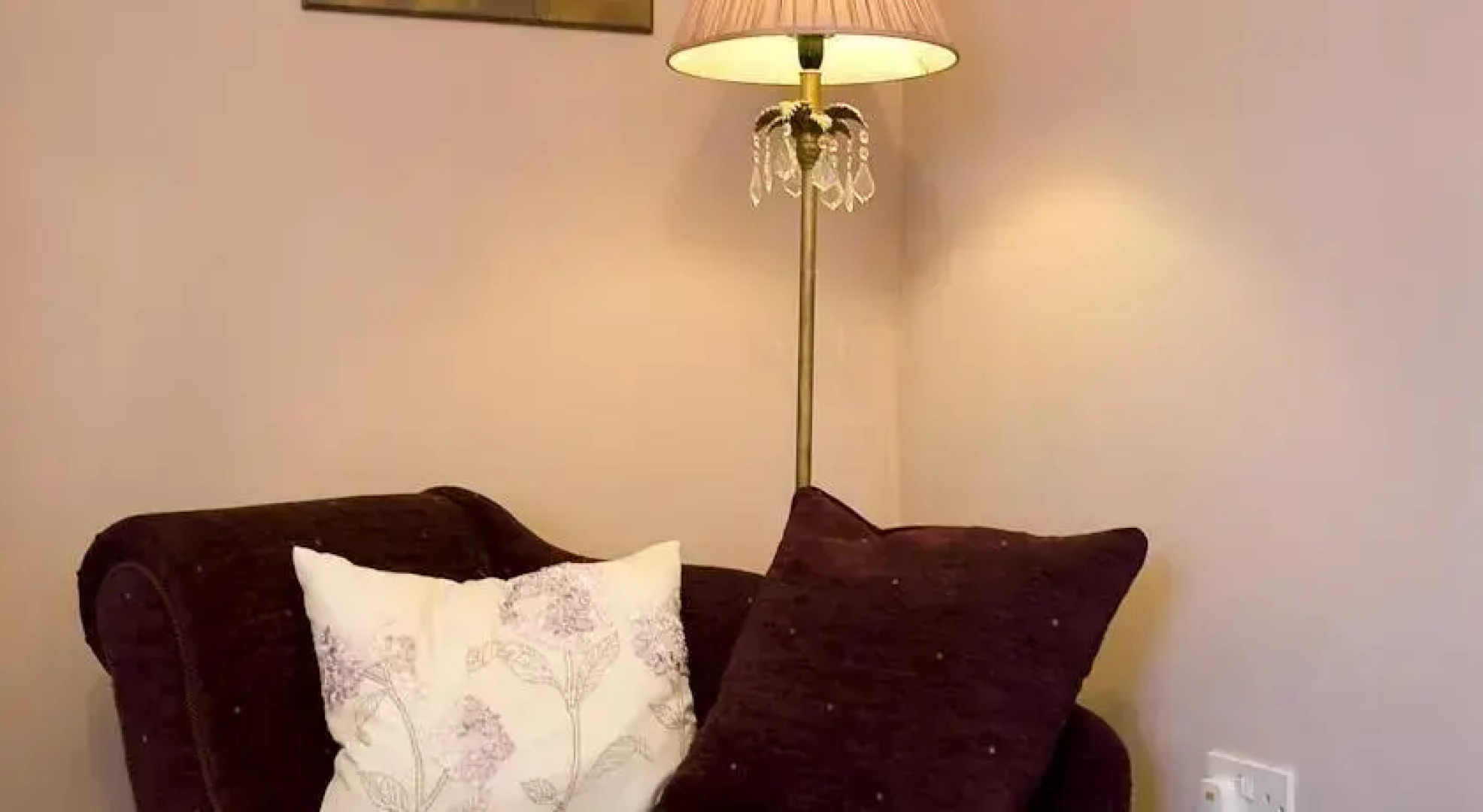 Walcot Bed and Breakfast