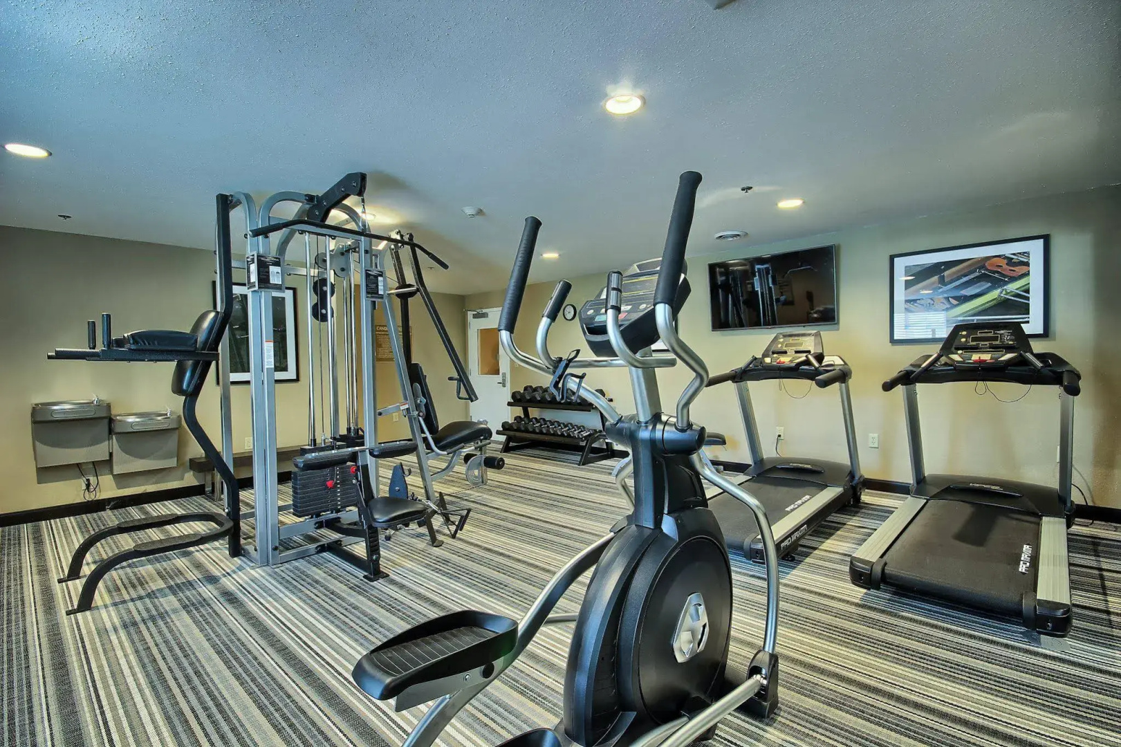 Candlewood Suites Columbus - Grove City by IHG