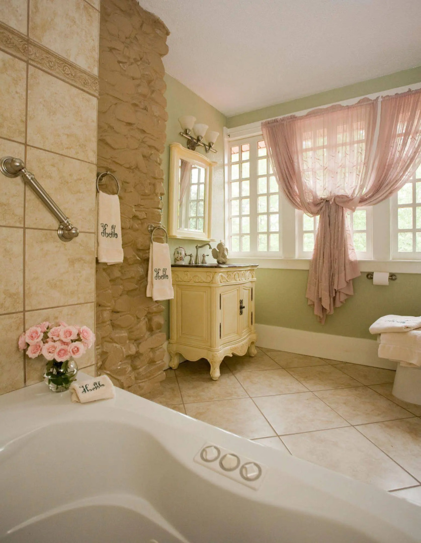 Hilltop Manor Bed and Breakfast