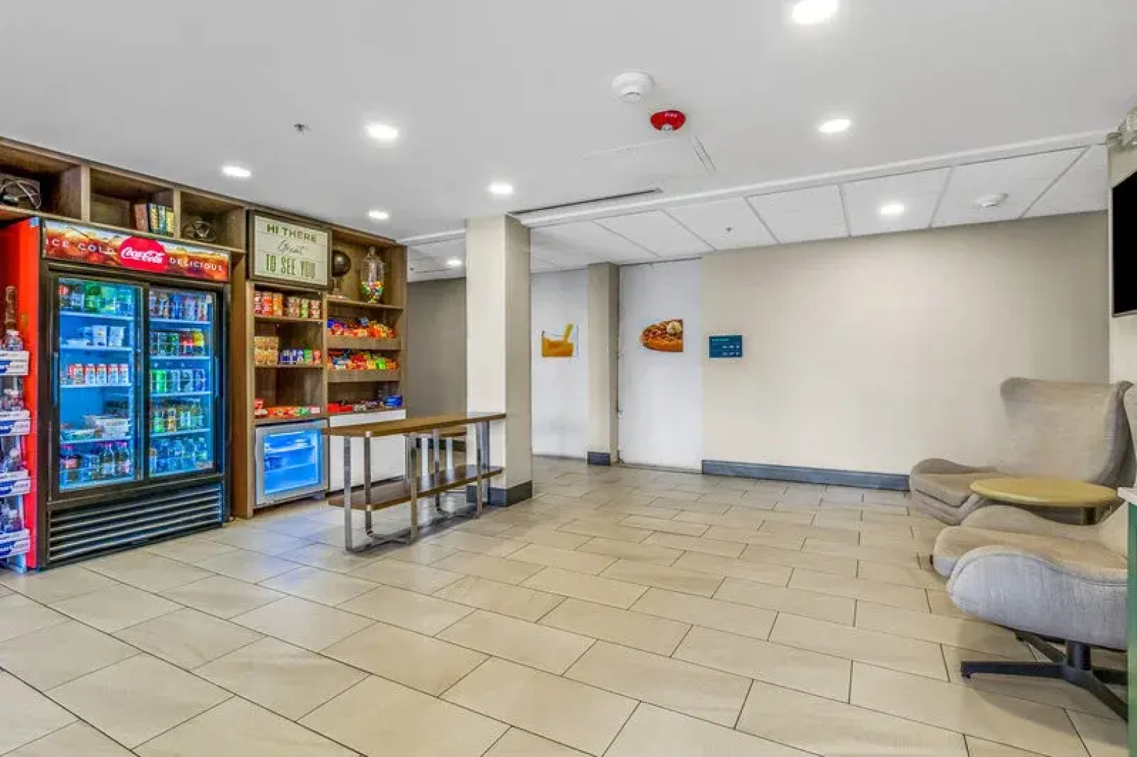 Holiday Inn SPARTANBURG NORTHWEST by IHG