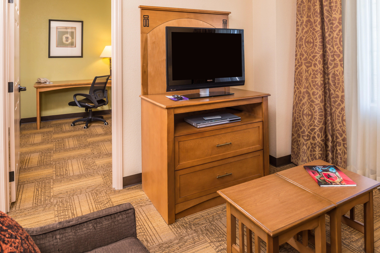 Staybridge Suites Las Cruces by IHG