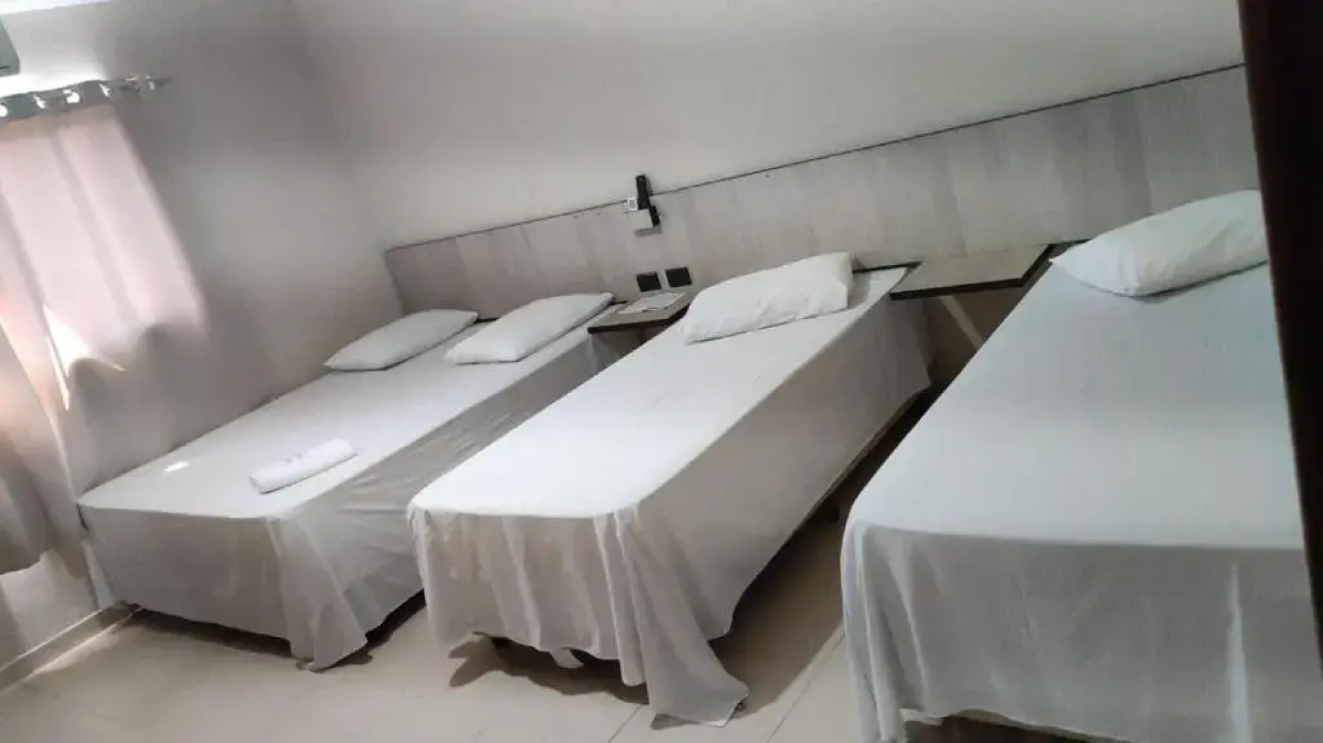 Hotel Globo de Cianorte