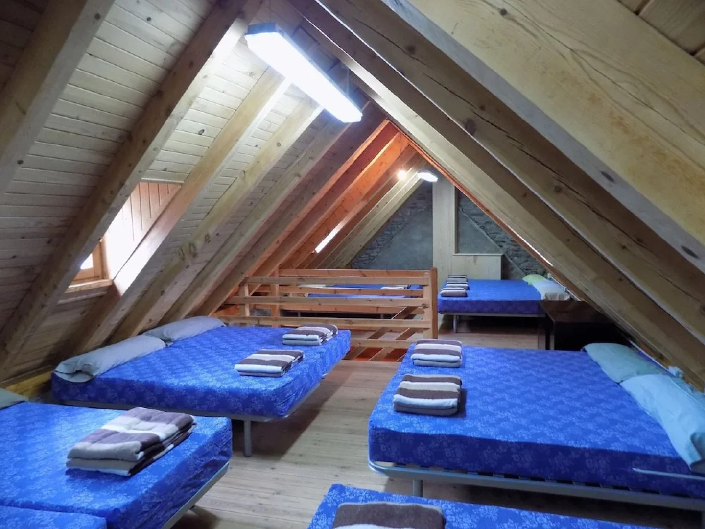 Hostel Refugi del Fornet